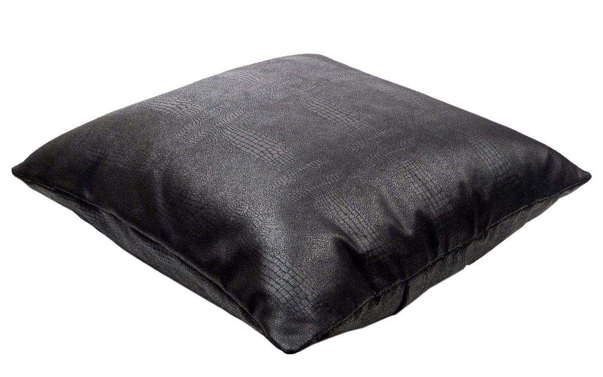 Pillow Sham - Outback Vegan Leather (SOLD OUT)