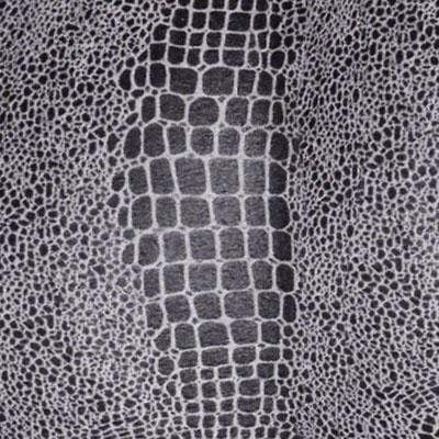 Swatch Image | Outback Brown Vegan Leather Fabric | handmade in USA by Pandemonium Seattle