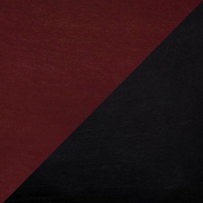 Swatch of Rowdie Hat available in Blood Moon and Abyss Black