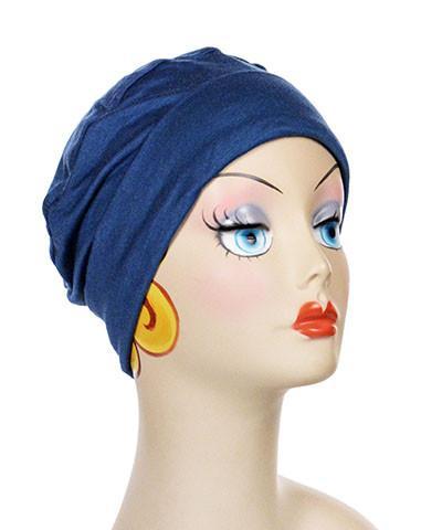 Product photo of Rowdie Hat in Blue Moon