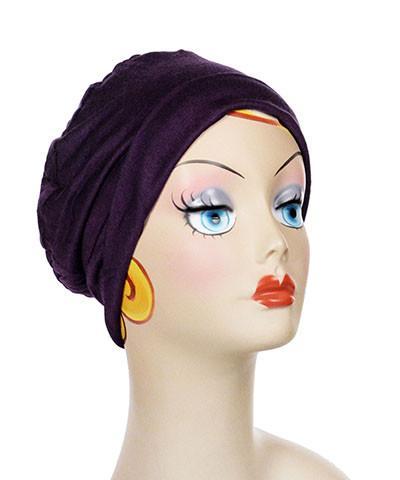 Product Photo of Rowdie Hat in Purple Haze