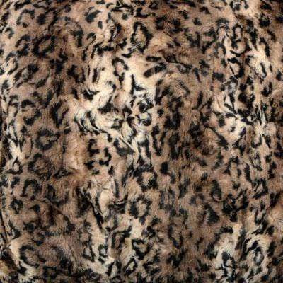 Sweater Top - Luxury Faux Fur in Carpathian Lynx - Sold Out!