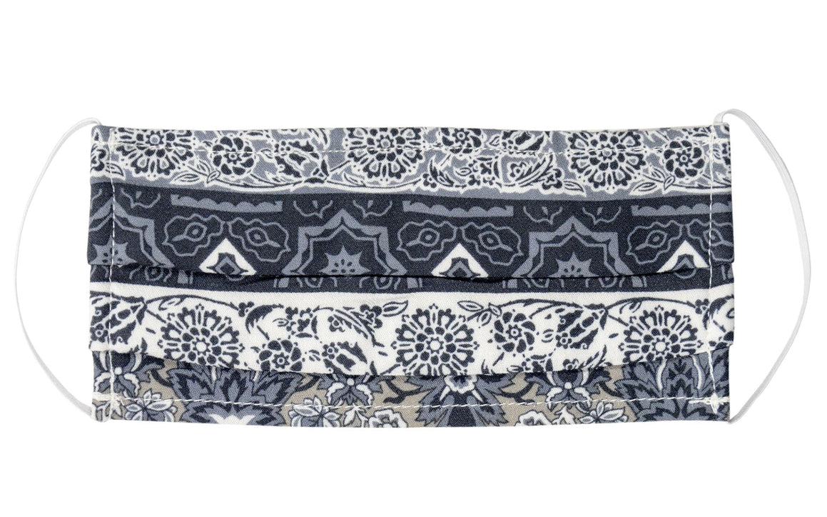 Pandemonium Millinery The Civvy Face Mask (Girl