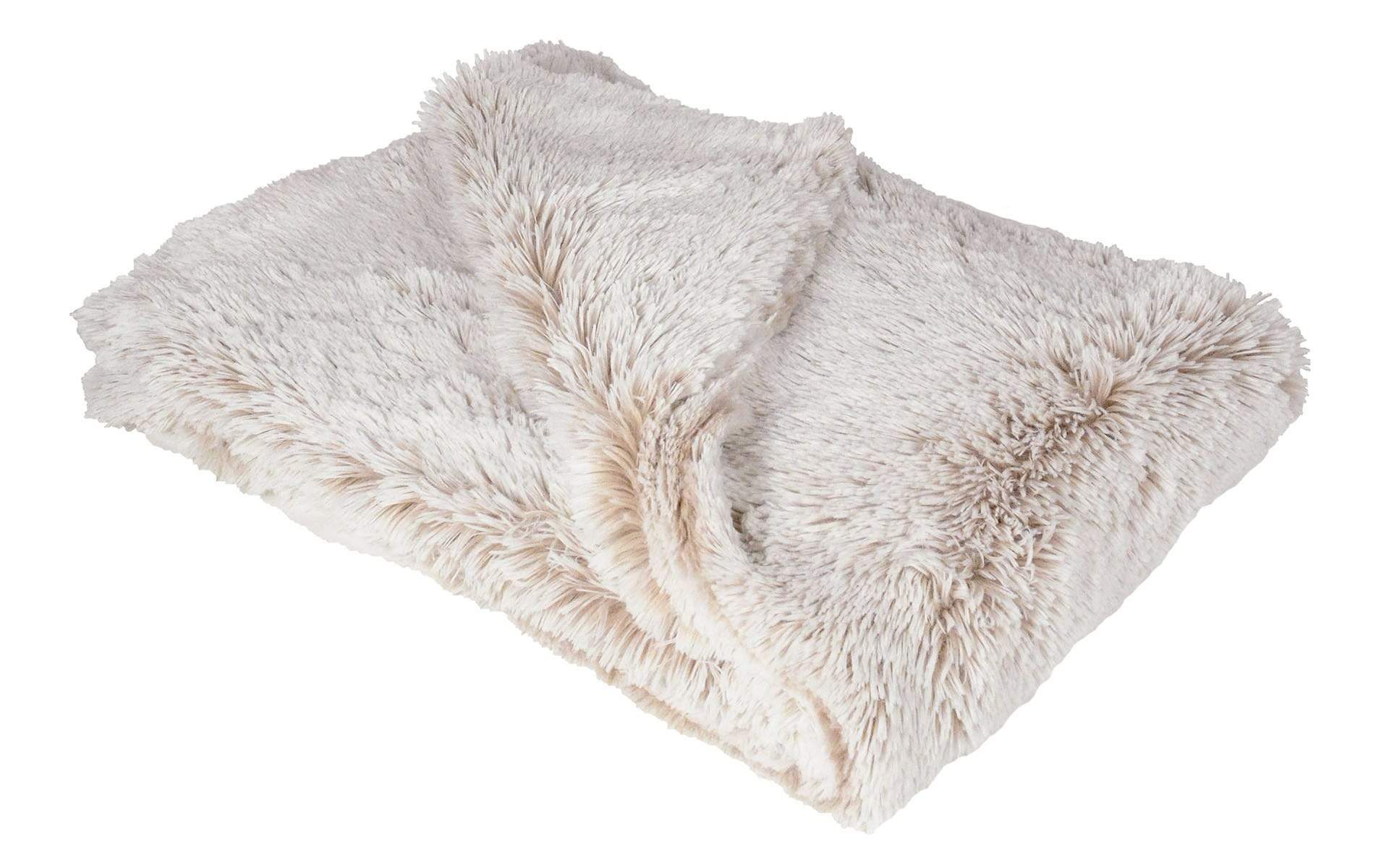 Foxy Beach | Luxury Faux Fur Throws | Pandemonium Millinery