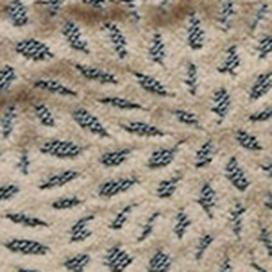 Coin Purse in Rossini Upholstery Fabric | Handmade in Seattle, WA | Pandemonium Seattle